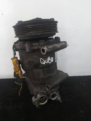 Compresor Aire Acc. Fiat Qubo  2013 - 7039180