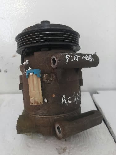 Compresor Aire Acc. Fiat Mobi 2018 - 6768659