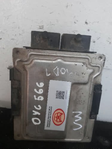 Modulo De Inyeccion Volkswagen Gol Trend 2015 - AA00116523