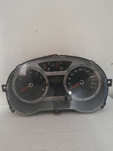 Inst. Tablero Volkswagen Gol Trend 2011 - AA00116086