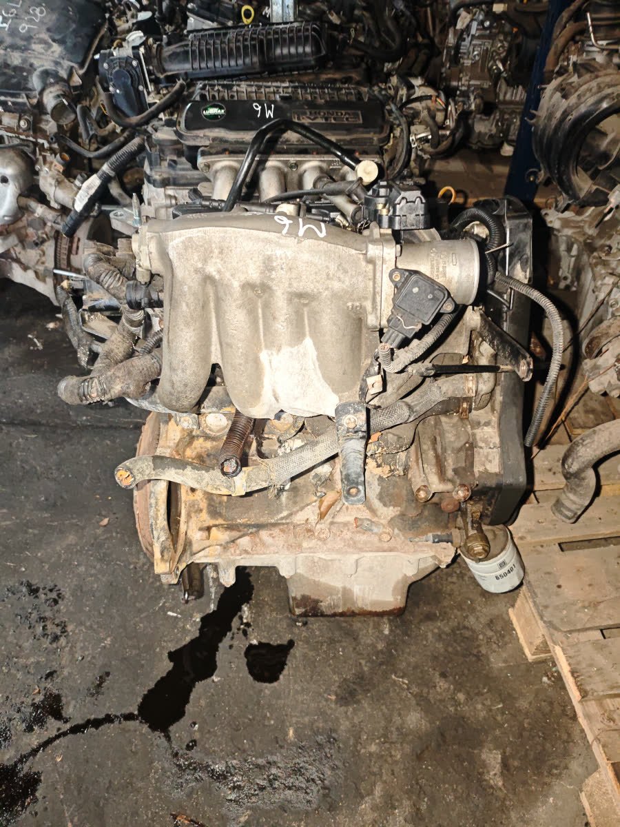 Motor Semiarmado Chevrolet Astra 2008 - Aa00116328