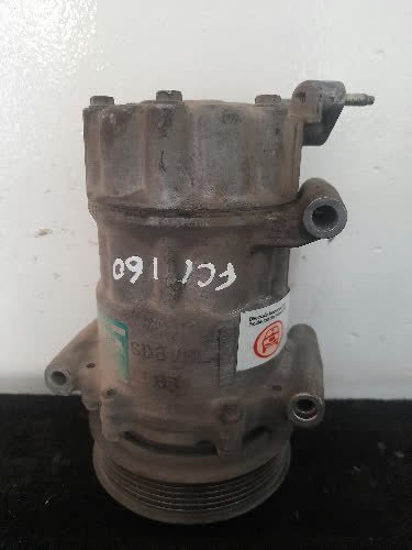 Compresor Aire Acc. Citroen  C3  2005 - AA00116118