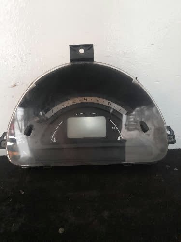 Inst. Tablero Citroen  C3  2005 - AA00116119