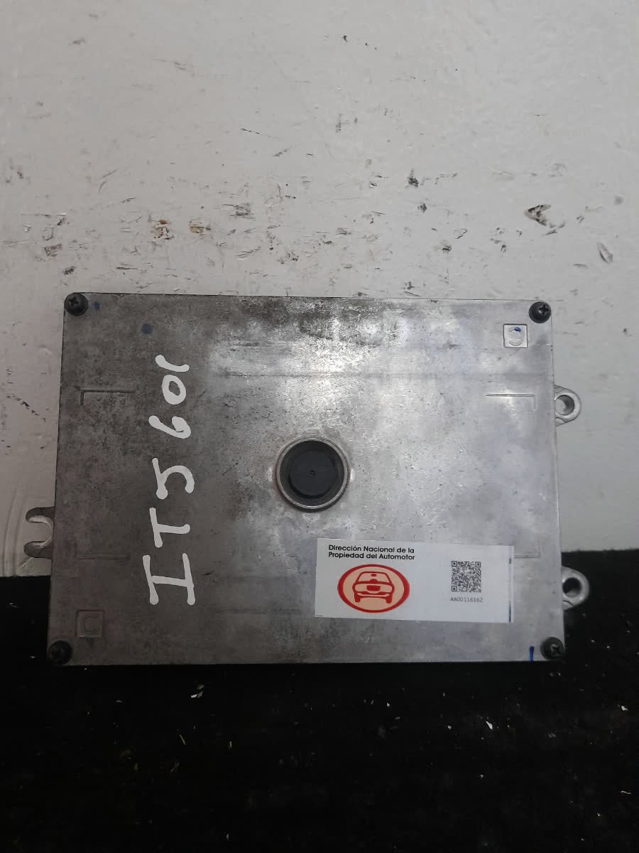 Modulo De Inyeccion Honda Fit 2010 - Aa00116162