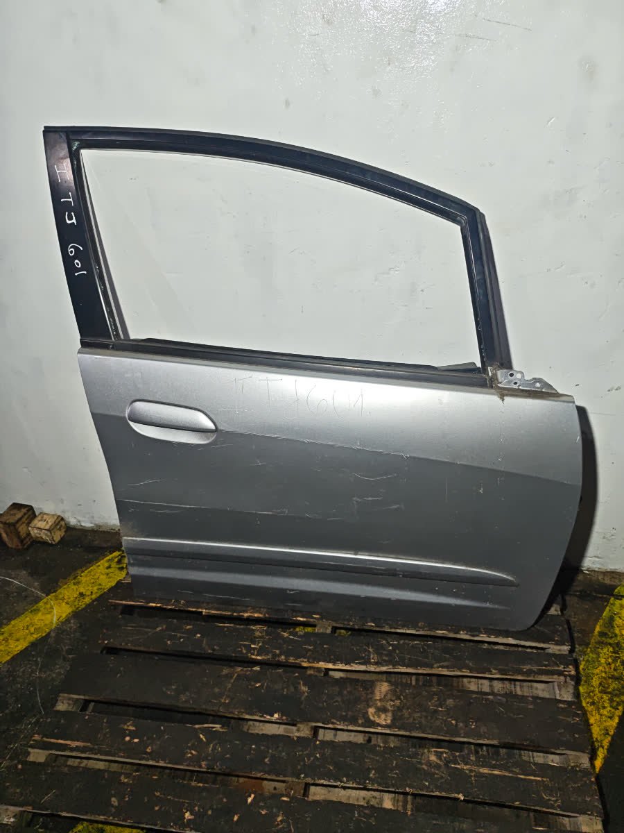 Puerta Delantera Derecha Honda Fit 2010 - Aa00116166