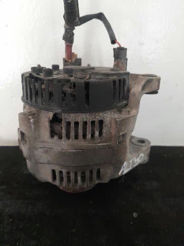 Alternador Renault Twingo 2003 - AA00116279