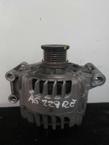 Alternador Citroen  C4 Cactus 2023 - 7383536