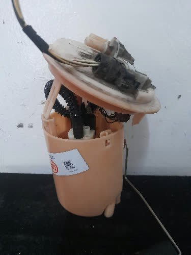 Bomba De Nafta Renault Sandero Stepway 2010 - AA00116553