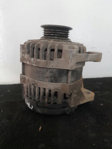 Alternador Chevrolet Spark 2013 - 6719024
