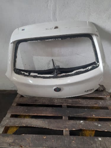 Porton Trasero Alfa Romeo Mito 2018 - 6782345