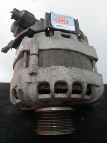 Alternador Peugeot 208 2021 - 7257651