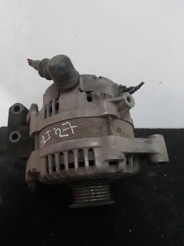 Alternador Chevrolet Captiva 2009 - 6578524