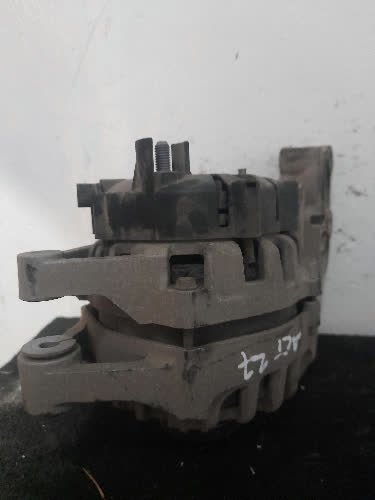 Alternador Chevrolet Agile 2014 - 7297824