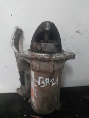 Burro Ford Fiesta 2016 - AA00116595