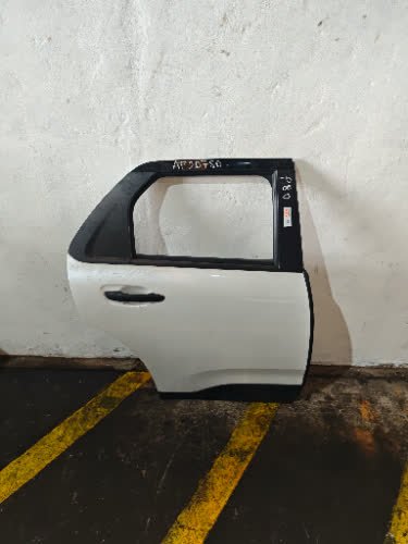 Puerta Trasera Derecha Citroen  C4 Cactus 2022 - AA00116644