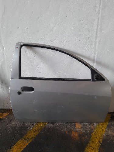 Puerta Delantera Derecha Ford Ka 2007 - 6372525