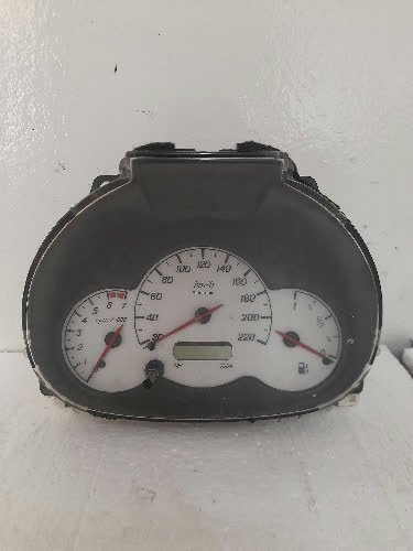 Inst. Tablero Ford Ka 2007 - 6372536