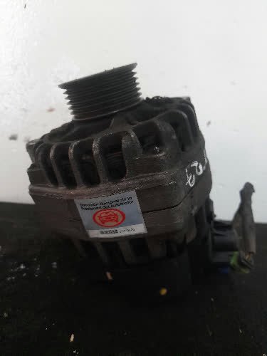 Alternador Peugeot 206 2007 - 7479025