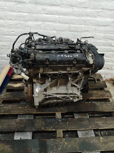 Motor Semiarmado Ford Ka 2017 - 6147226