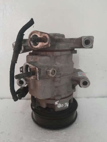 Compresor Aire Acc. Ford Ka 2017 - 6147235