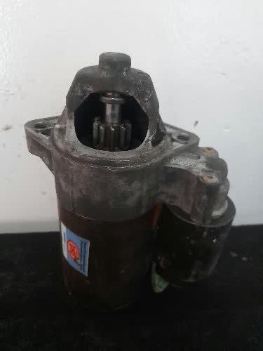 Alternador Volkswagen Polo 2007 - 6992316