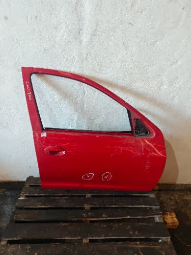 Puerta Delantera Derecha Chevrolet Celta 2012 - 7388929