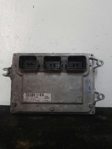 Modulo De Inyeccion Honda Fit 2010 - 6490857