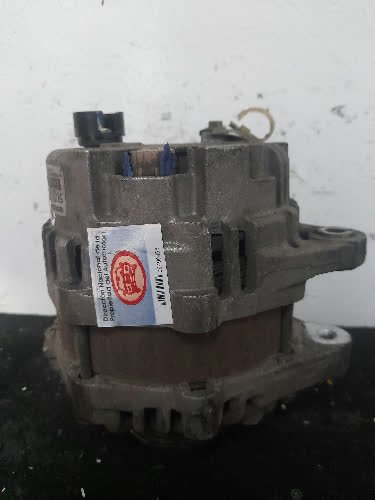 Alternador Honda Fit 2010 - 6490868