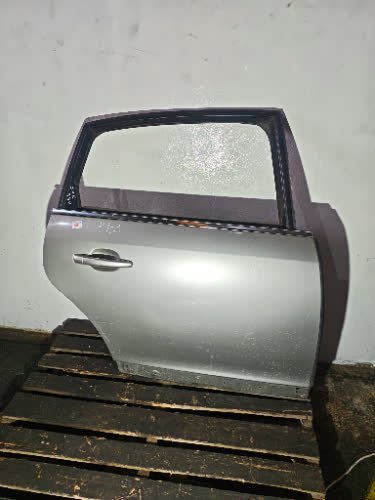 Puerta Trasera Derecha Citroen  C4 2009 - 5307292