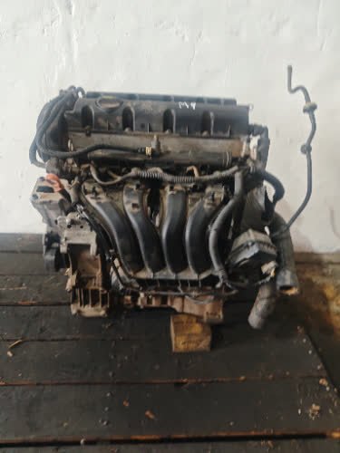 Motor Semiarmado Peugeot 408 2011 - 7128393