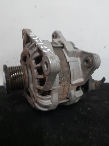 Alternador Renault Sandero 2022 - 6684952