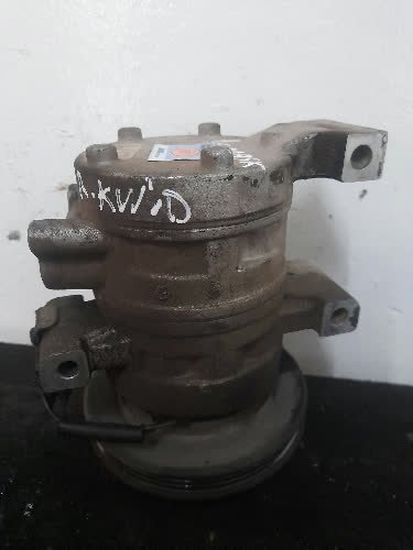 Compresor Aire Acc. Renault Kwid 2020 - 6972563