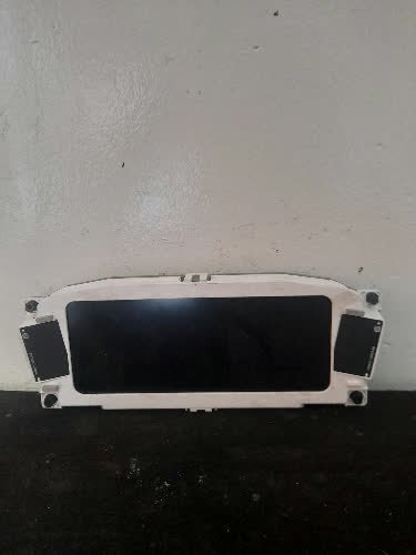 Inst. Tablero Peugeot 208 2025 - 6963477