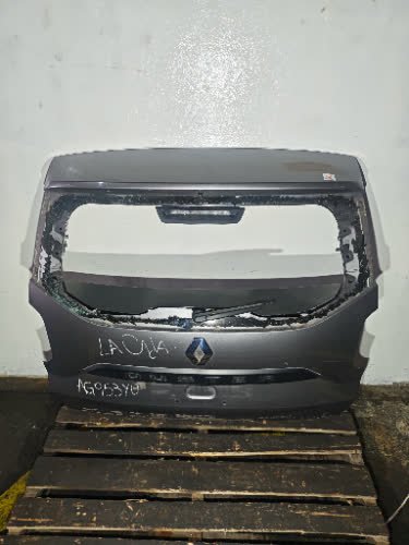 Porton Trasero Renault Duster 2024 - 7416203