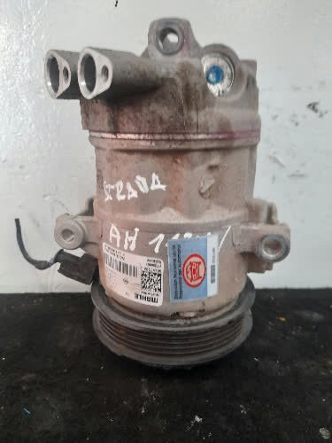 Compresor Aire Acc. Fiat Strada 2025 - 7231459