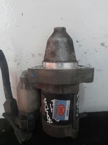 Burro Honda City 2012 - 7297983