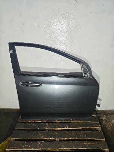 Puerta Delantera Derecha Honda City 2012 - 7297985