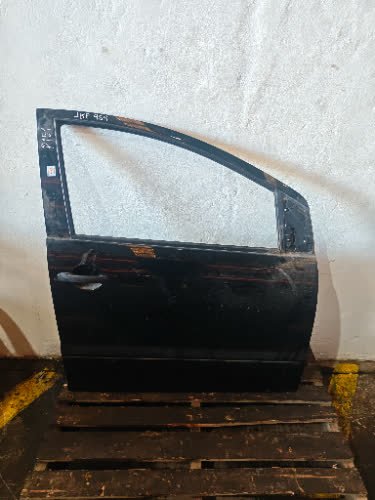 Puerta Delantera Derecha Volkswagen Fox 2010 - 6318708