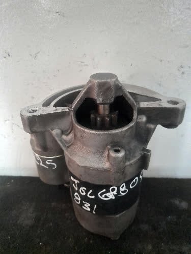 Burro Peugeot 207 2010 - 6880587