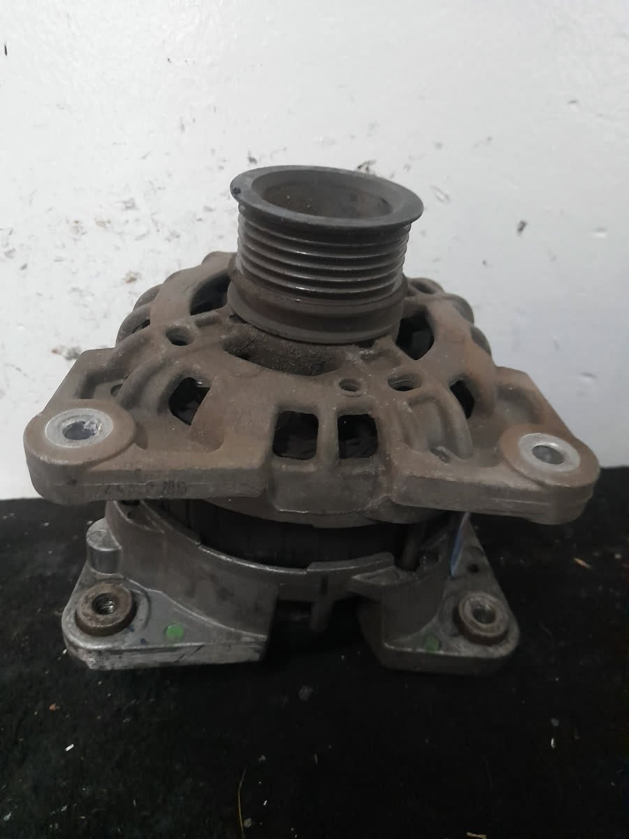 Alternador Renault Logan 2019 - 7018057