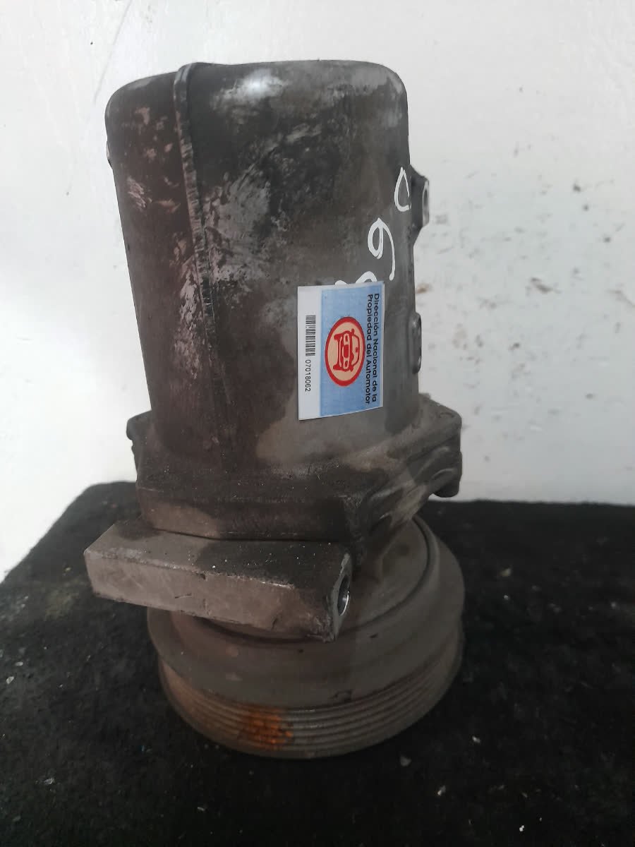Compresor Aire Acc. Renault Logan 2019 - 7018062