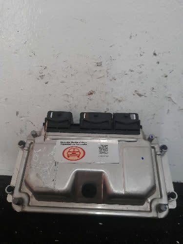 Modulo De Inyeccion Peugeot 307 2007 - AA00116842