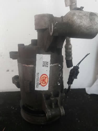 Compresor Aire Acc. Fiat Palio 2014 - AA00116866