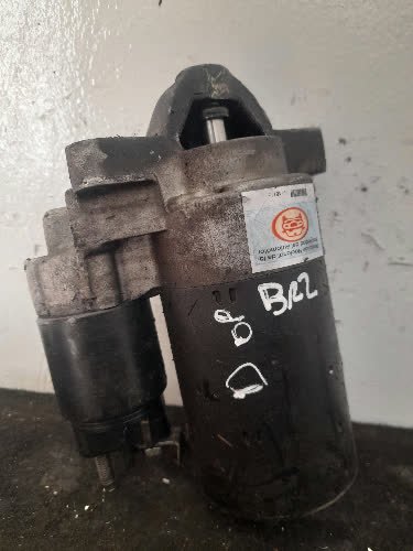 Burro Peugeot 206 2000 - 6148755