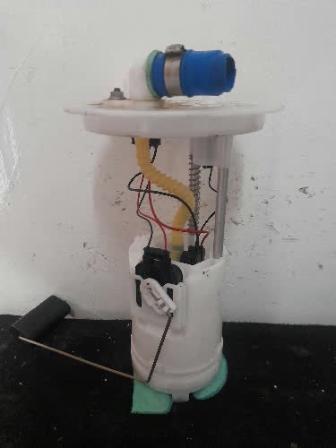 Bomba De Nafta Fiat Mobi 2026 - 7037920
