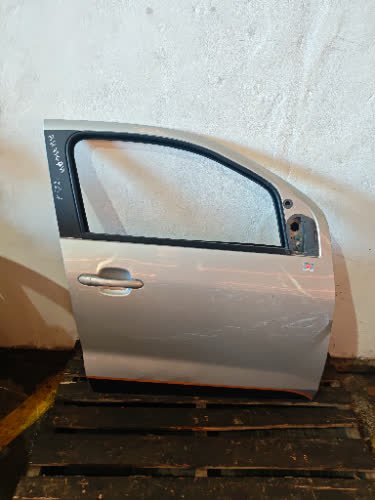 Puerta Delantera Derecha Fiat Mobi 2026 - 7037928