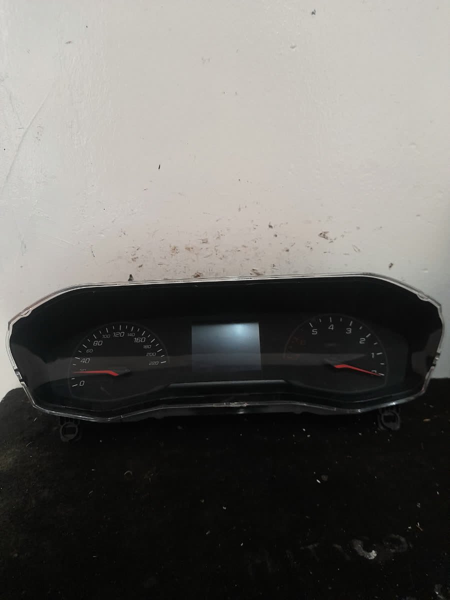 Inst. Tablero Peugeot 208 2024 - 7613027