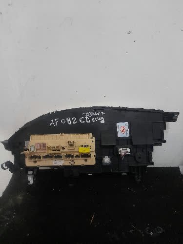 Inst. Tablero Toyota Etios 2021 - 6050013
