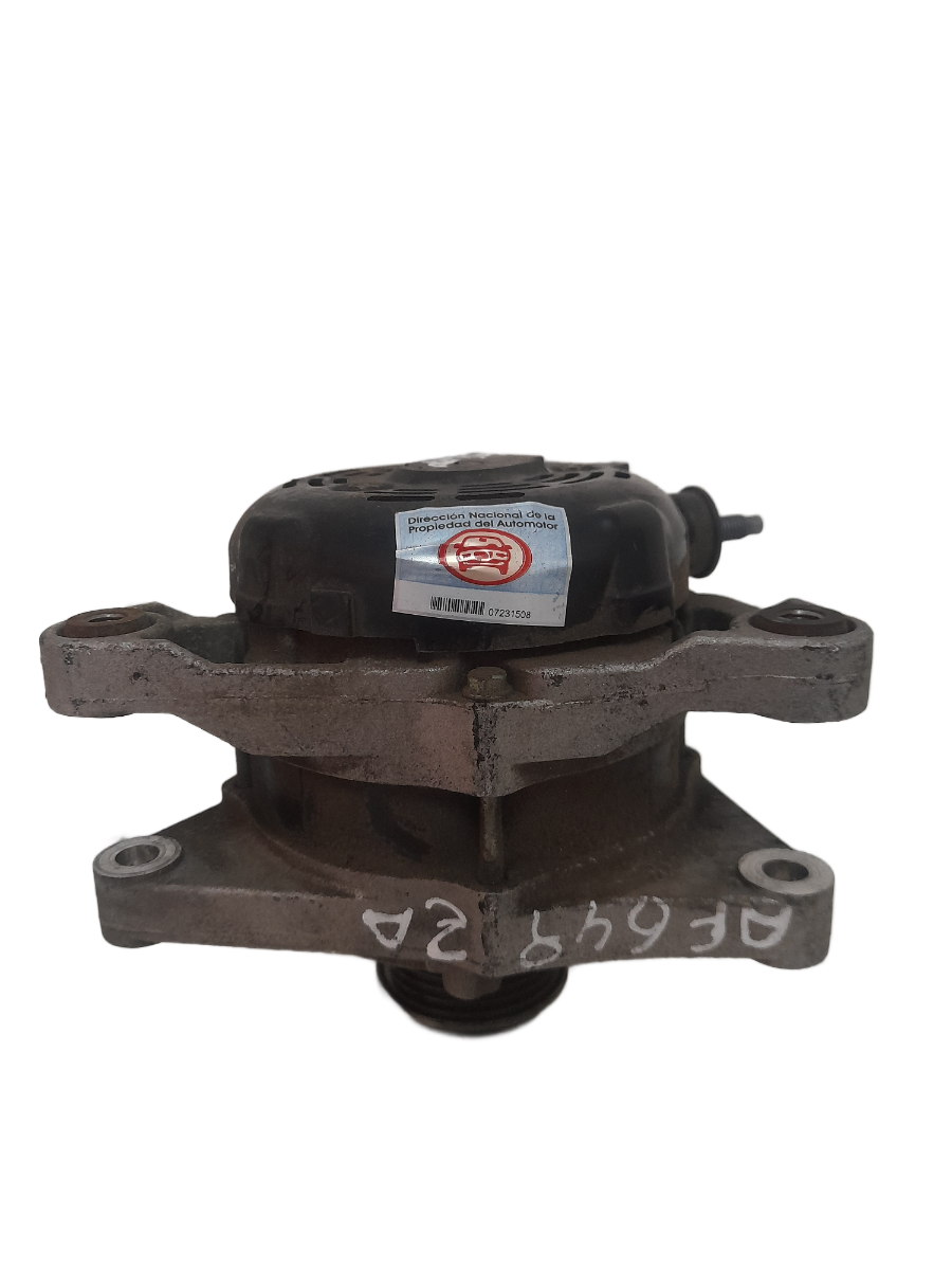 Alternador Chevrolet Aveo 2010 - aa1